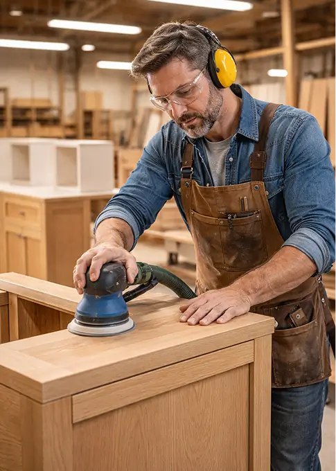 cabinet manufacturers showcasing design concepts