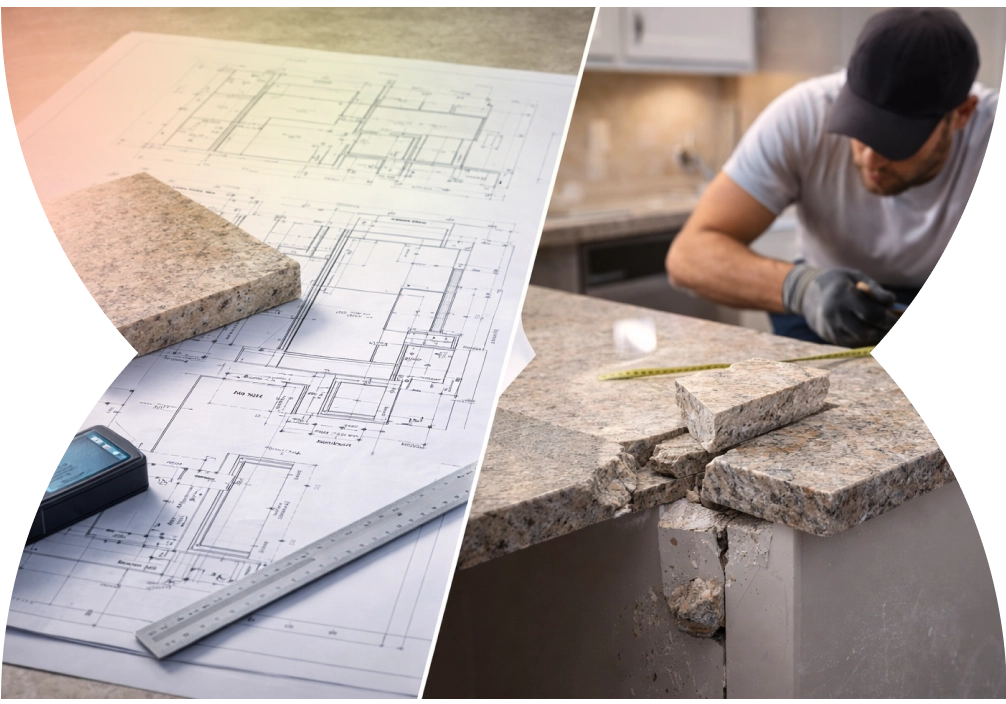 fabricator ready technical documentation