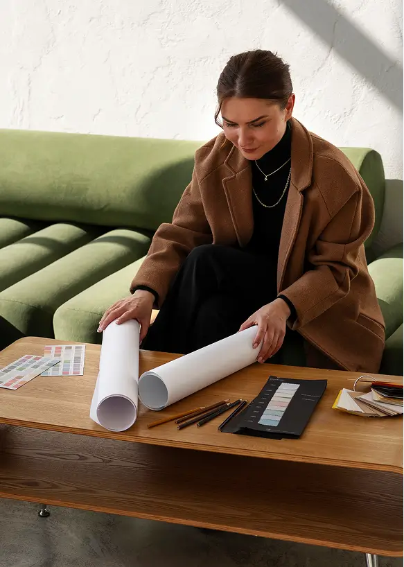 interior designers