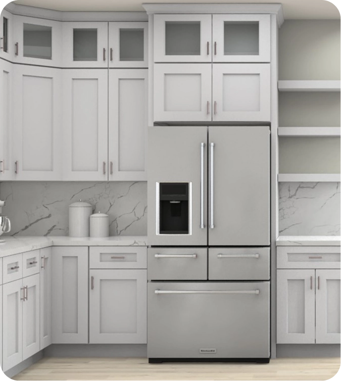 kitchen cabinet image 3