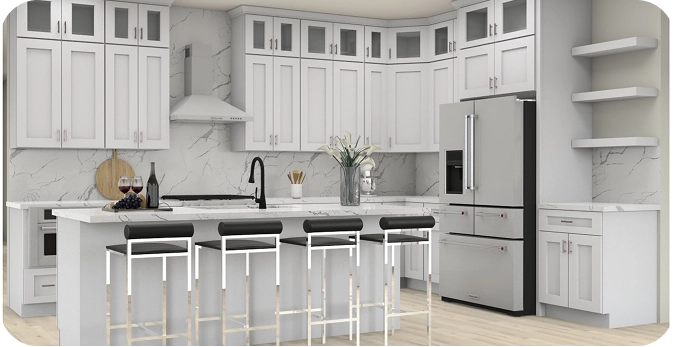 kitchen cabinet image 5