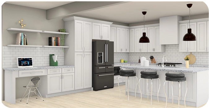 kitchen cabinet image 7
