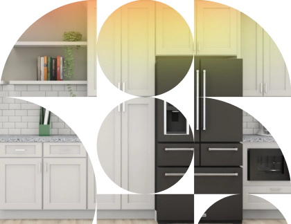 our core service vector mobile image