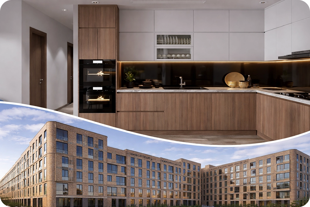 plan your multi unit kitchen production with confidence