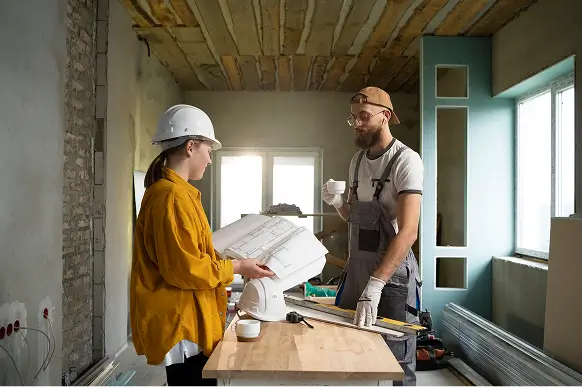 remodeling contractors