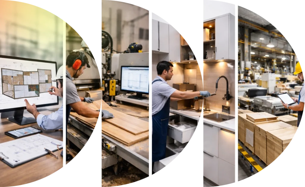 used directly by production teams