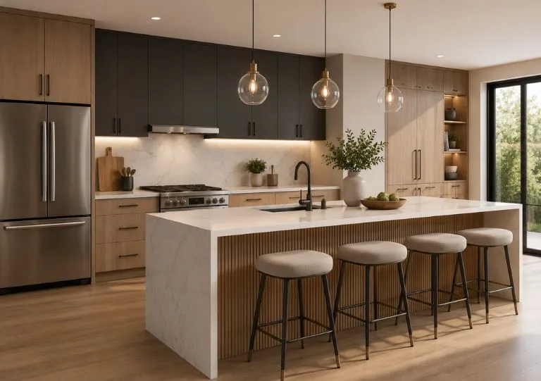 Why Professional 2020 Kitchen Design Is the Future of Modern Kitchen Remodeling