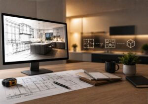 2020 Kitchen Designer
