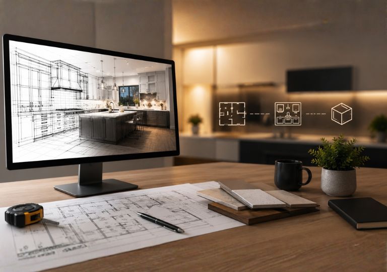 2020 Kitchen Designer
